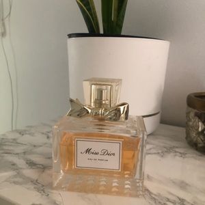 Miss Dior Eau de parfum 100ml